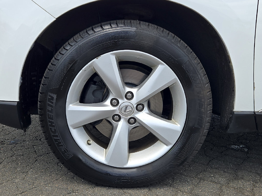 Used 2015 Lexus RX 350 AWD image 9