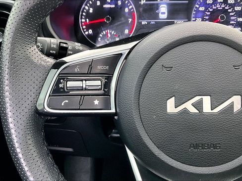 Used 2023 Kia Forte GT-Line w/ GT-Line Premium Package FWD image 26