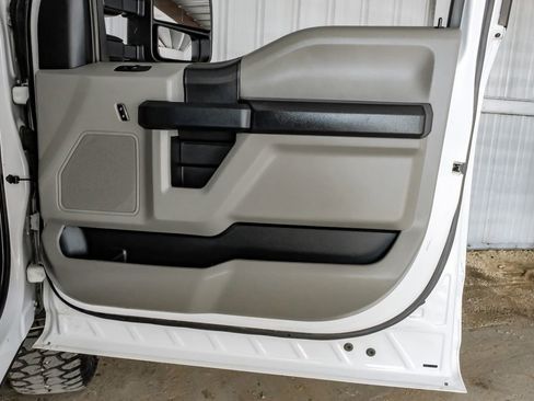 Used 2020 Ford F250 XL w/ Power Equipment Group AWD/4WD image 44