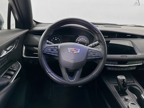 Used 2019 Cadillac XT4 Sport image 24