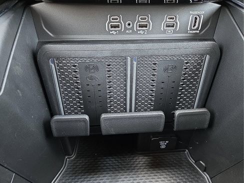New 2026 RAM 1500 Laramie w/ Night Edition AWD/4WD image 18