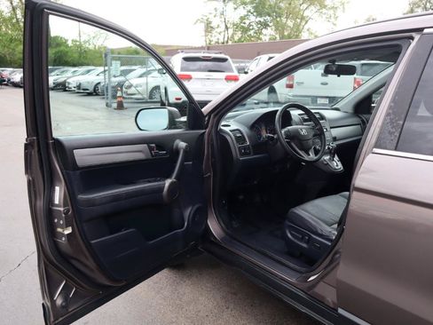 Used 2011 Honda CR-V EX-L image 16