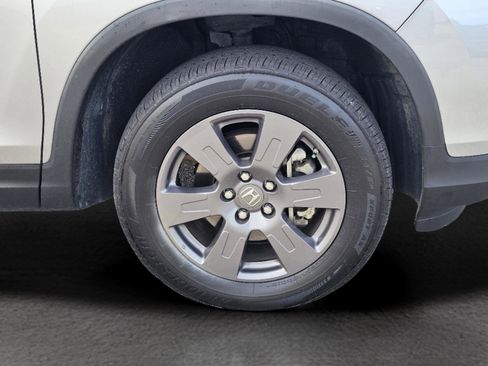 Used 2020 Honda Ridgeline RTL-E image 4