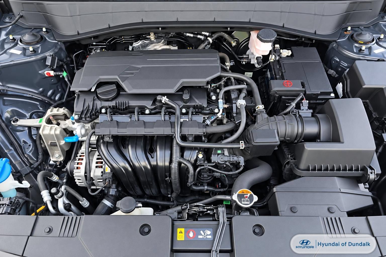 Used 2025 Hyundai Kona SE FWD image 13