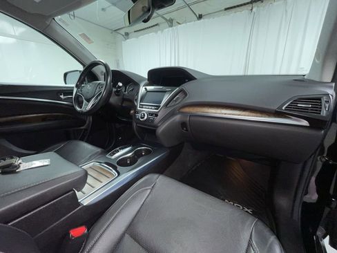 Used 2020 Acura MDX SH-AWD w/ Technology Package image 12