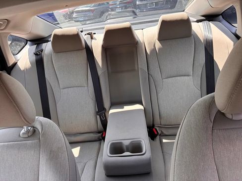 Used 2023 Honda Accord EX image 16