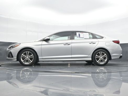 Used 2019 Hyundai Sonata SEL w/ Tech Package 02 image 18