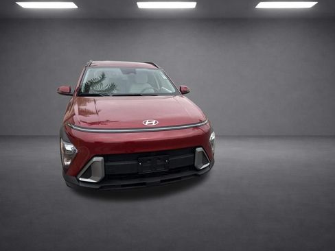 Used 2024 Hyundai Kona SEL FWD image 10