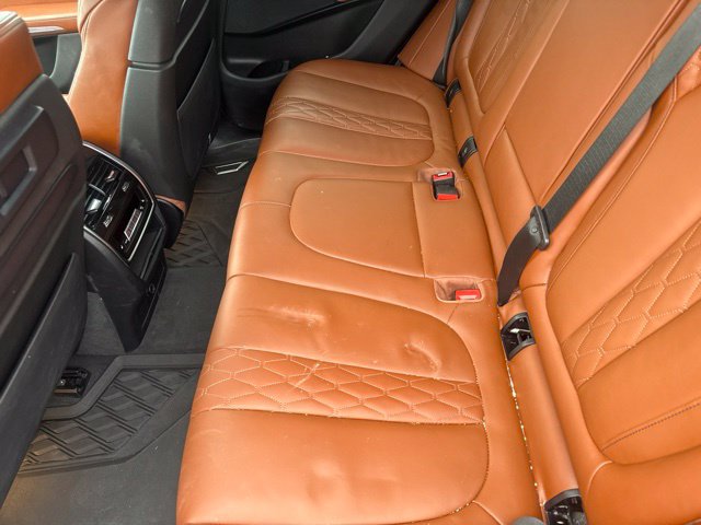 Used 2022 BMW X5 xDrive40i w/ M Sport Package AWD/4WD image 12