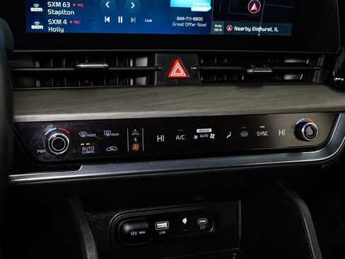 Certified 2024 Kia Sportage X-Pro image 21