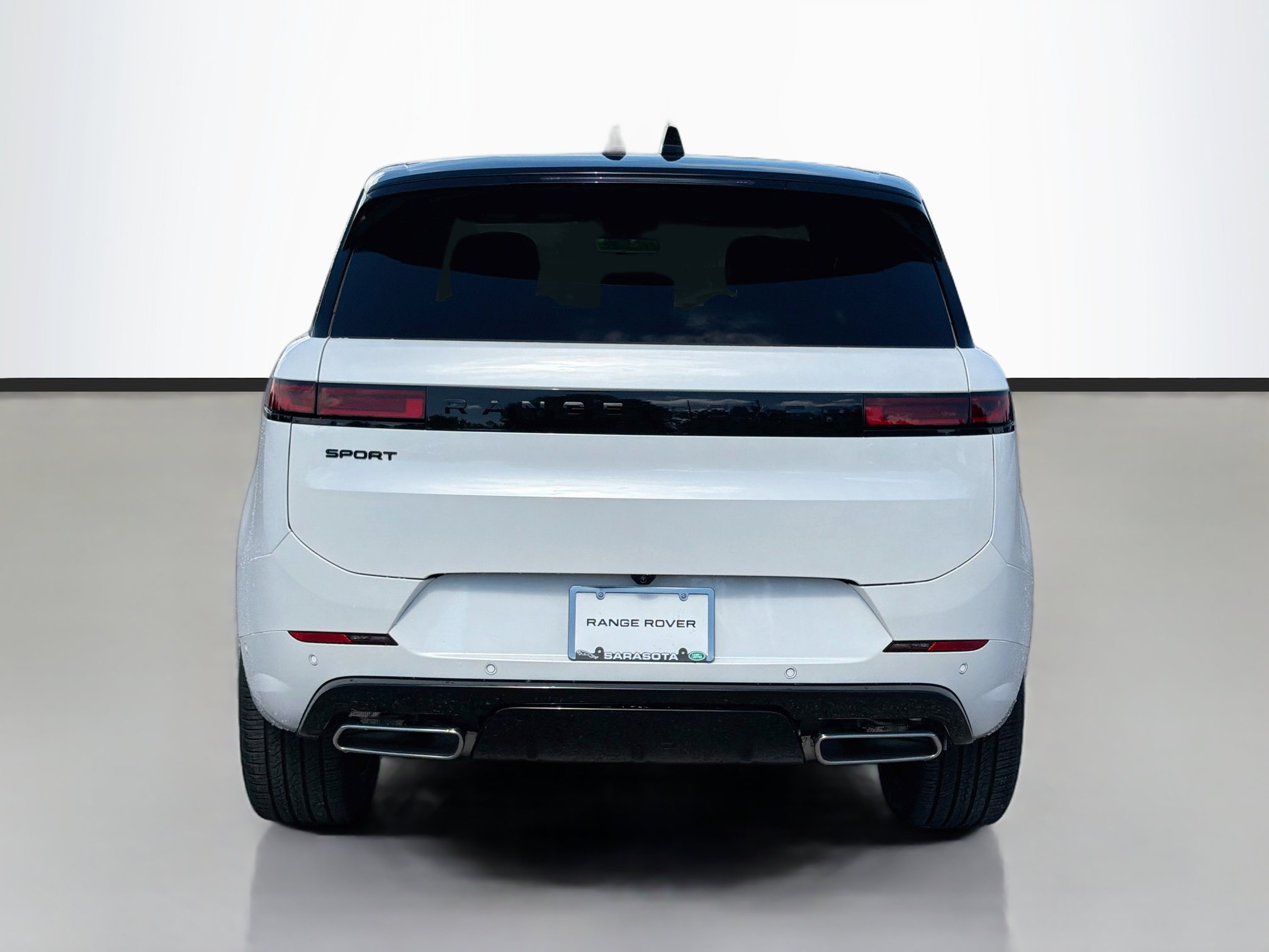 New 2027 Land Rover Range Rover Sport Battersea AWD/4WD image 4