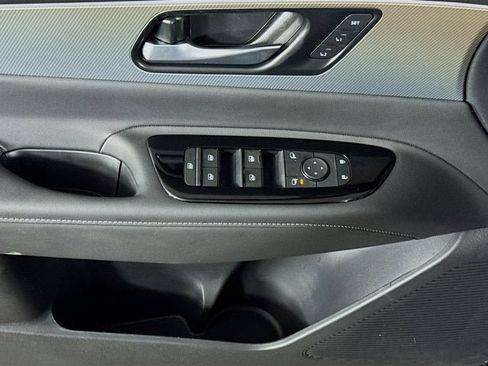 New 2026 Nissan Murano SL image 16