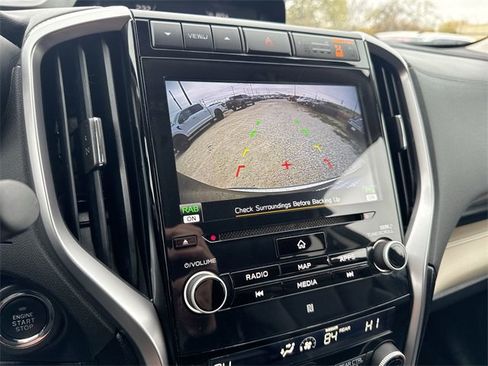 Used 2022 Subaru Ascent Touring w/ Popular Package #2A image 28
