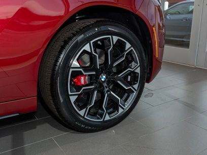 New 2026 BMW X3 xDrive30i w/ Premium Package