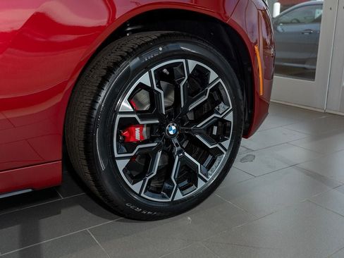 New 2026 BMW X3 xDrive30i w/ Premium Package AWD/4WD image 4
