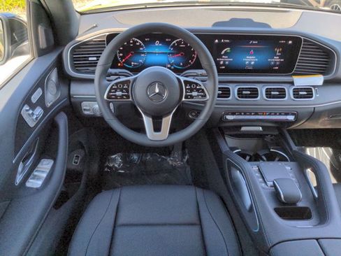 Used 2022 Mercedes-Benz GLE 350 4MATIC image 16