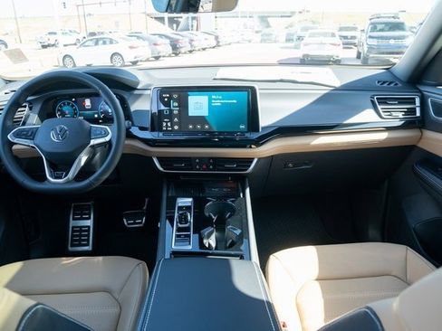 New 2026 Volkswagen Atlas Cross Sport SEL R-Line image 30