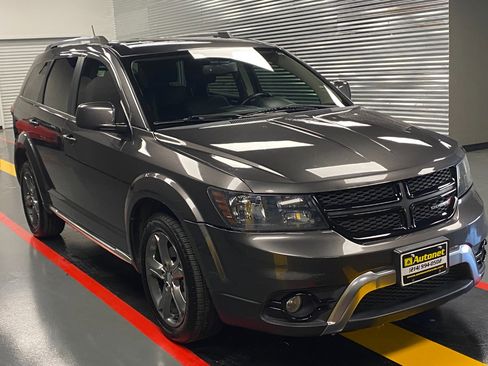 Used 2016 Dodge Journey Crossroad image 6