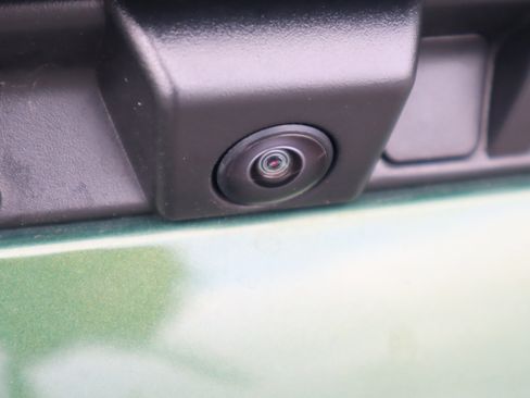 New 2024 Ford Mustang Mach-E Select w/ Comfort Package Lite image 12