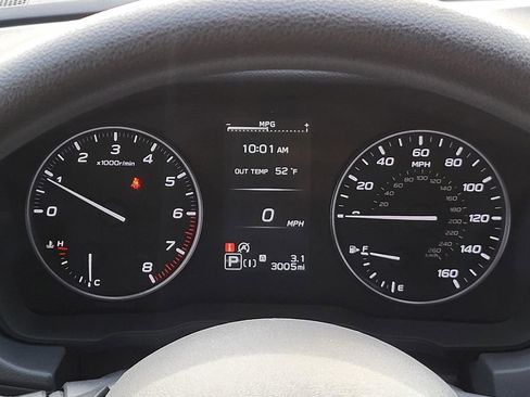 Certified 2025 Subaru Crosstrek 2.0i Premium w/ Convenience Package #2 image 28