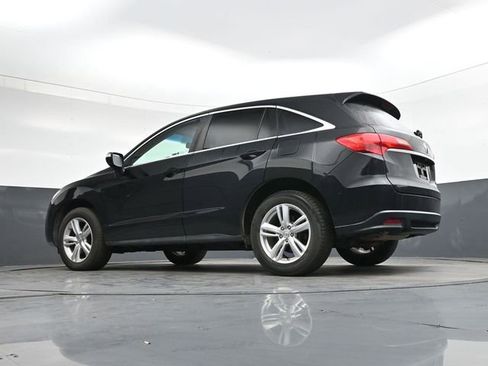 Used 2015 Acura RDX FWD w/ Technology Package image 32