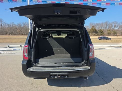 Used 2020 GMC Yukon Denali w/ Denali Ultimate Package image 7