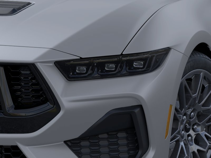 New 2026 Ford Mustang GT Premium RWD image 18