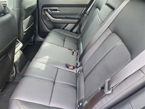 New 2026 MAZDA CX-50 AWD 2.5 Hybrid w/ Premium Pkg image 6