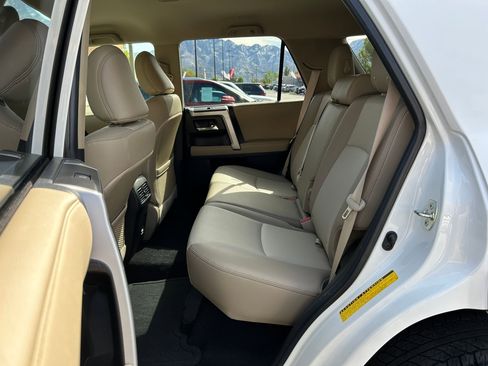 Used 2023 Toyota 4Runner SR5 Premium image 26