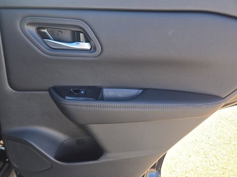 New 2026 Nissan Rogue SV w/ Cold Weather Package image 31