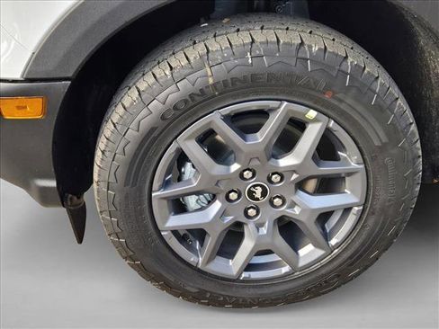 New 2025 Ford Bronco Sport Big Bend image 9