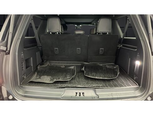 Used 2024 Ford Expedition Max Limited AWD/4WD image 28