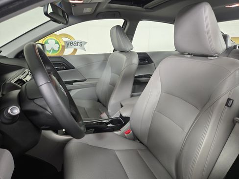 Used 2013 Honda Accord EX-L image 11