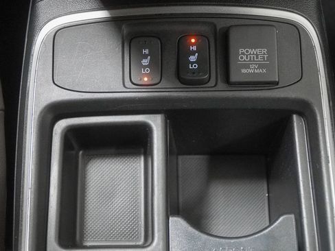 Used 2016 Honda CR-V Touring image 33