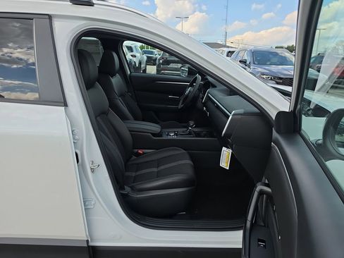 New 2026 MAZDA CX-50 AWD 2.5 S w/ Preferred Pkg image 13