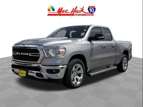 Used 2022 RAM 1500 Lone Star RWD image 30