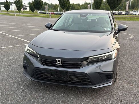 Used 2024 Honda Civic EX image 14