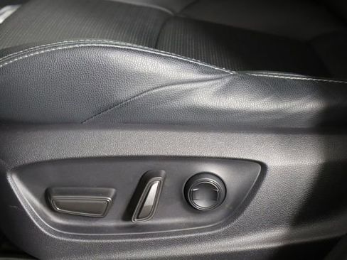 Used 2023 Subaru Solterra AWD image 23