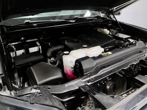 Used 2024 Toyota Tundra Platinum image 15