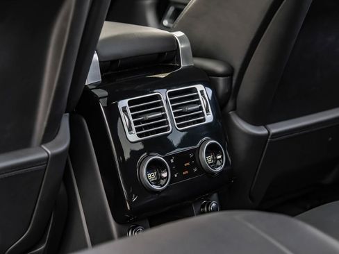 Used 2018 Land Rover Range Rover Autobiography AWD/4WD image 46