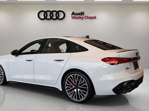 New 2026 Audi S5 Prestige AWD/4WD image 3