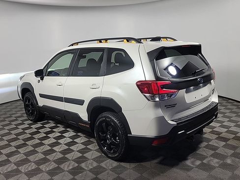 Used 2025 Subaru Forester Wilderness image 10