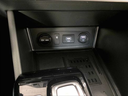 Used 2021 Hyundai Sonata Limited w/ Cargo Package image 26