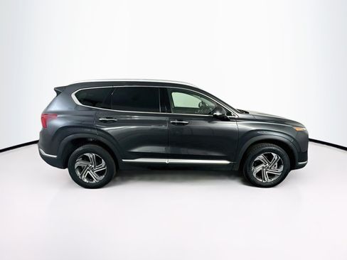 Used 2023 Hyundai Santa Fe SEL w/ Premium Package AWD/4WD image 10