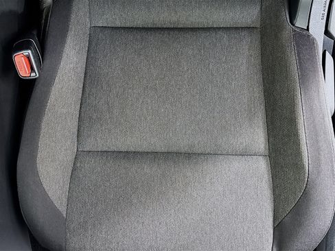 Certified 2025 Toyota Camry LE FWD image 18