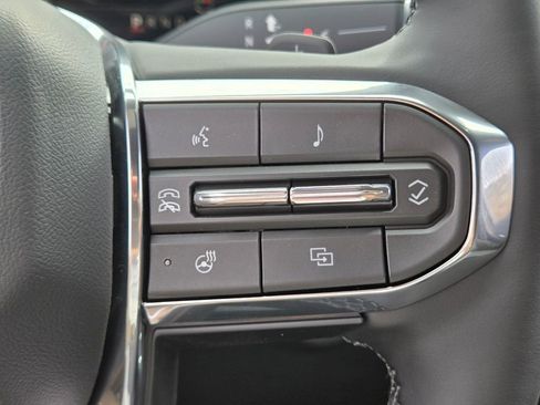 New 2026 GMC Terrain Elevation FWD image 21