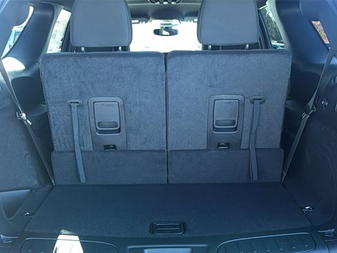 New 2026 Dodge Durango GT w/ Blacktop Package image 17