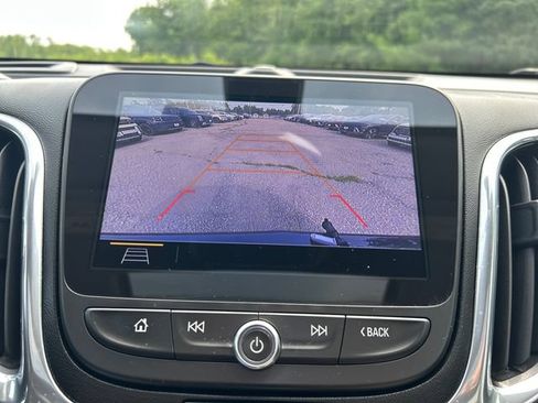 Used 2020 Chevrolet Equinox LT AWD/4WD image 20