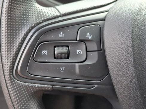 Certified 2024 Buick Envista Preferred w/ Convenience II Package FWD image 22