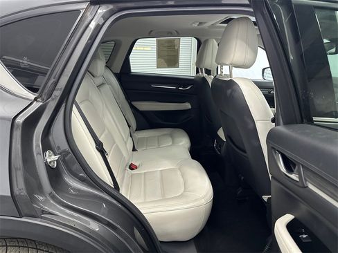 Used 2021 MAZDA CX-5 Grand Touring Reserve image 17